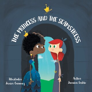 The Princess and the Seamstress