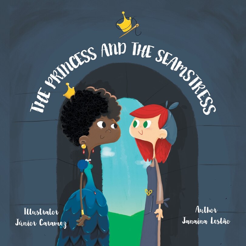 The Princess and the Seamstress