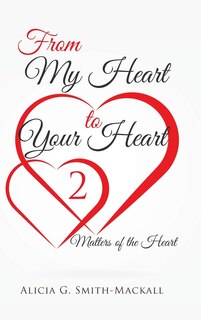 Couverture_From My Heart to Your Heart 2
