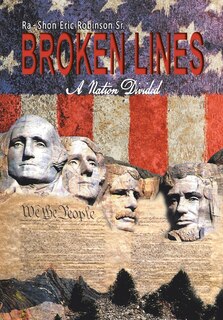 Front cover_Broken Lines