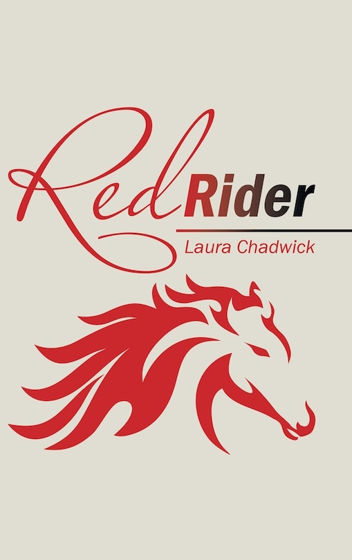 Front cover_Red Rider