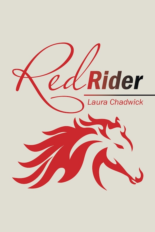 Front cover_Red Rider