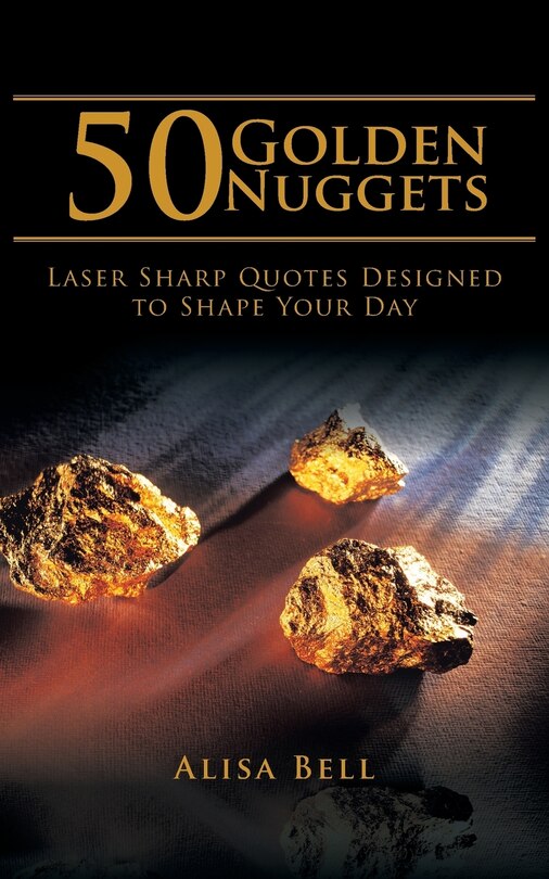 Couverture_50 Golden Nuggets
