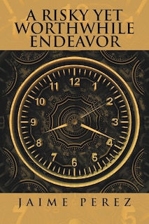 Couverture_A Risky Yet Worthwhile Endeavor
