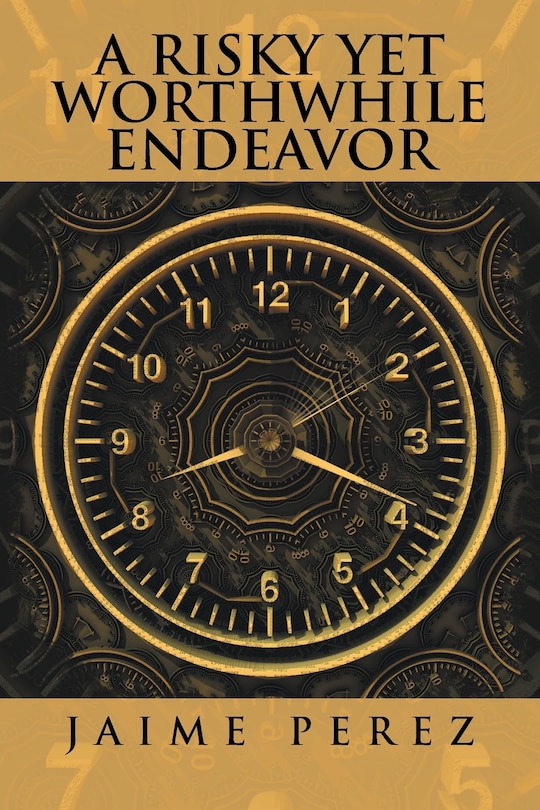 Couverture_A Risky Yet Worthwhile Endeavor