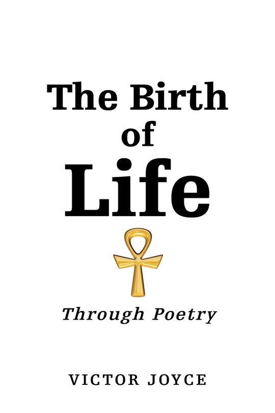 Front cover_The Birth of Life