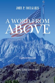 Couverture_A WORD FROM ABOVE