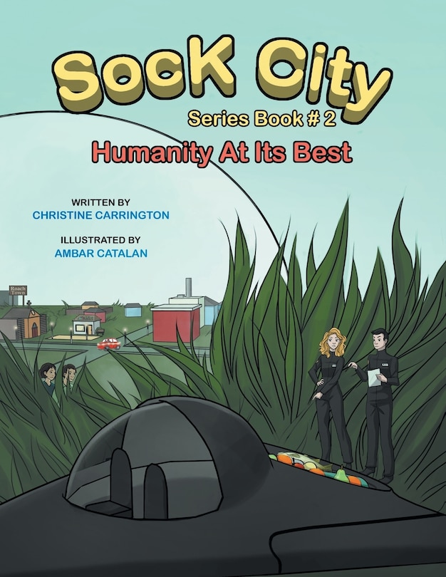 Front cover_Sock City Series Book #2