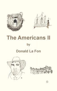 Front cover_The Americans II