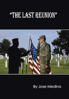 Couverture_The Last Reunion