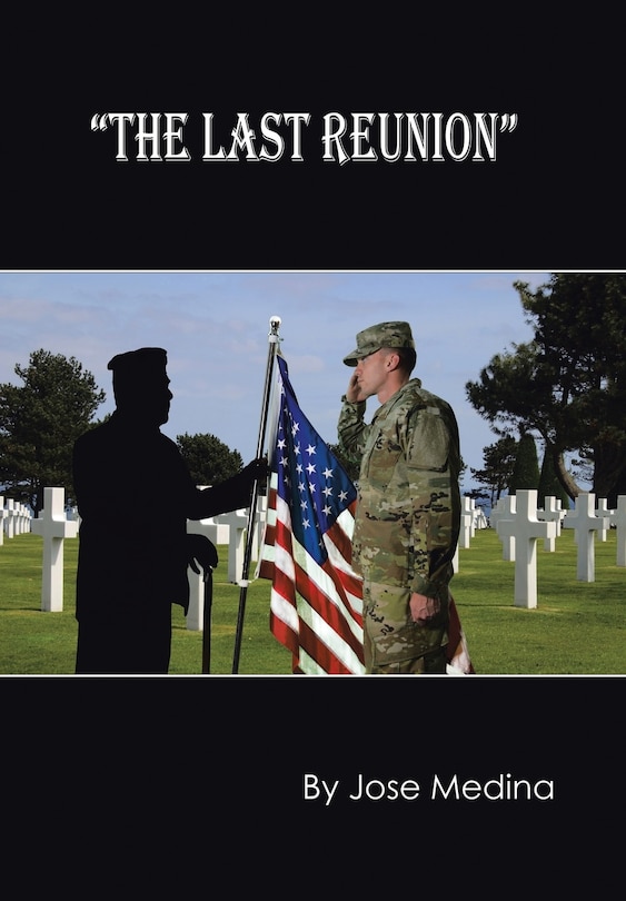 Couverture_The Last Reunion