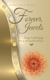 Front cover_Forever, Jewels