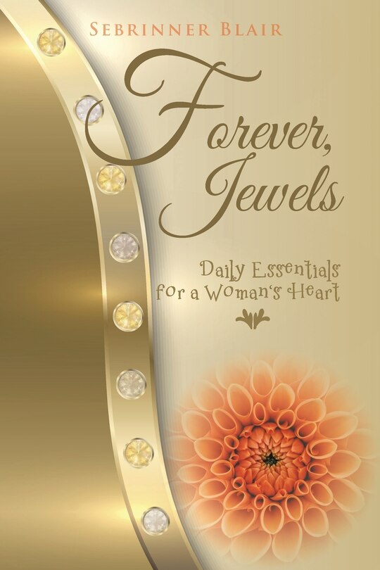 Front cover_Forever, Jewels