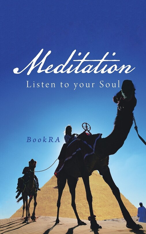 Front cover_Meditation