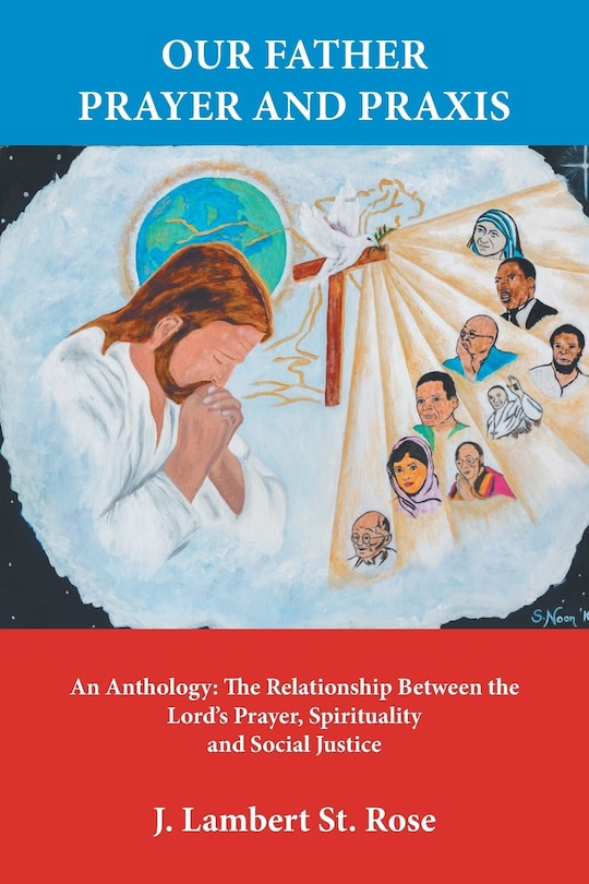 Front cover_Our Father Prayer and Praxis