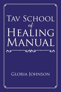 Couverture_Tav School of Healing Manual