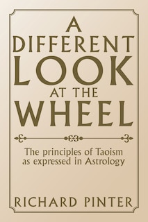Front cover_A Different Look at the Wheel