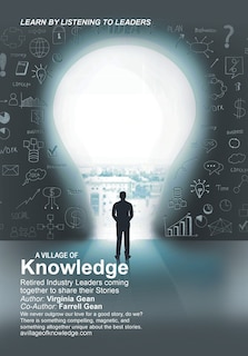 Front cover_A Village of Knowledge