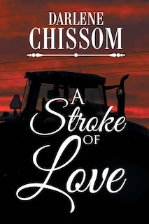 Couverture_A Stroke of Love