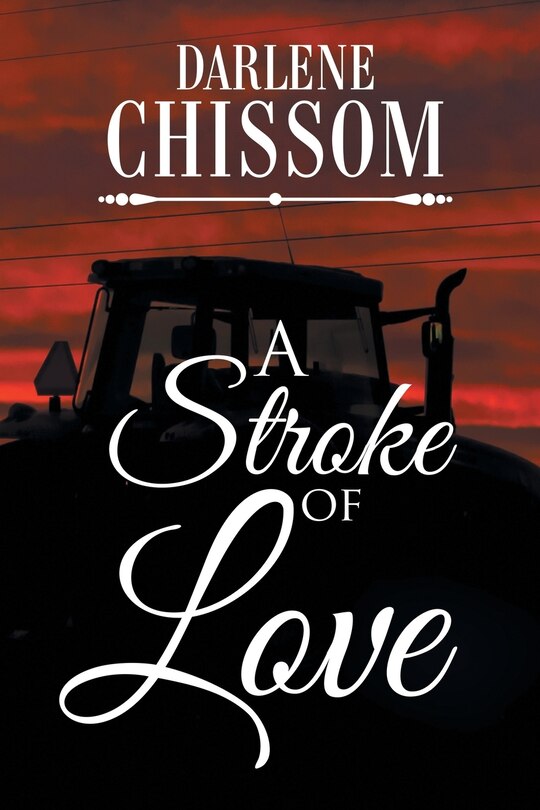 Couverture_A Stroke of Love