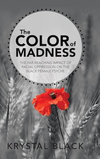 Front cover_The Color of Madness