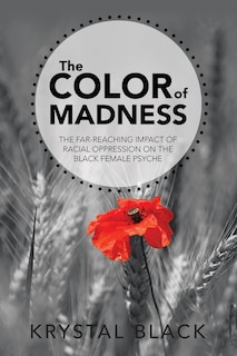 Couverture_The Color of Madness