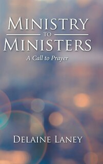 Front cover_Ministry to Ministers