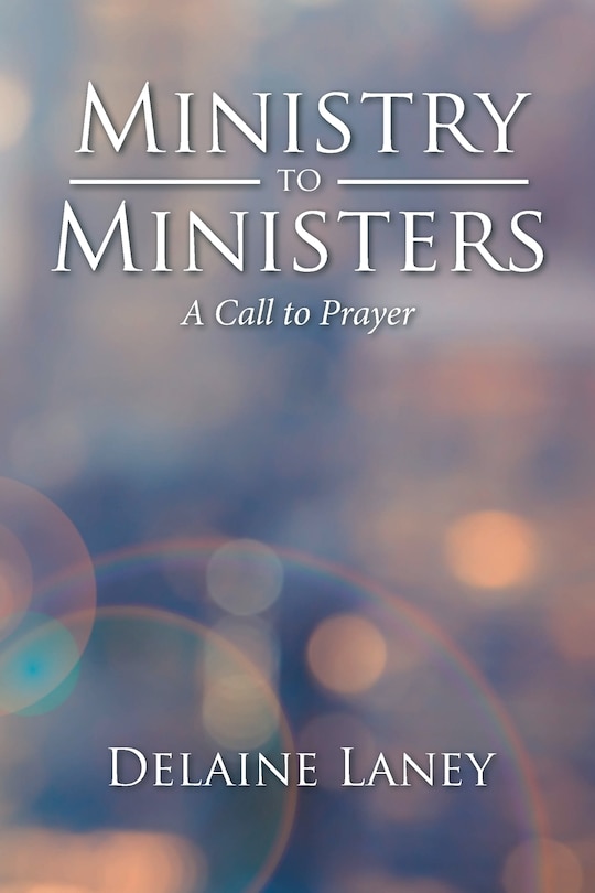 Front cover_Ministry to Ministers