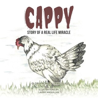 Front cover_Cappy