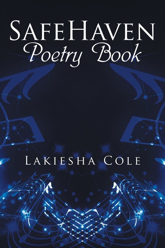 Couverture_SafeHaven Poetry Book