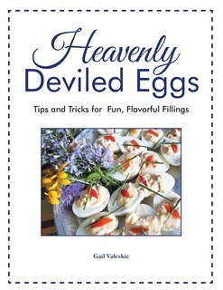 Front cover_Heavenly Deviled Eggs