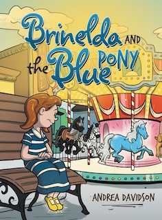 Front cover_Brinelda and the Blue Pony