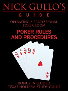Front cover_Nick Gullo's Guide