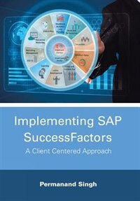 Couverture_Implementing SAP SuccessFactors