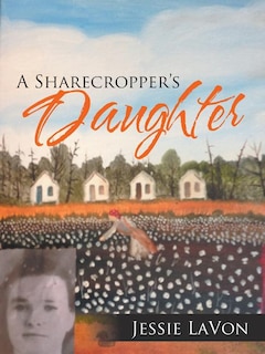 Front cover_A Sharecropper's Daughter