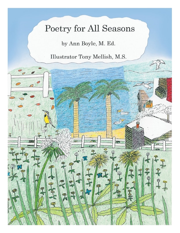 Couverture_Poetry for All Seasons