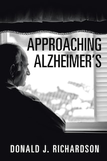 Front cover_Approaching Alzheimer's