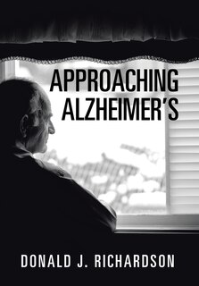 Front cover_Approaching Alzheimer's