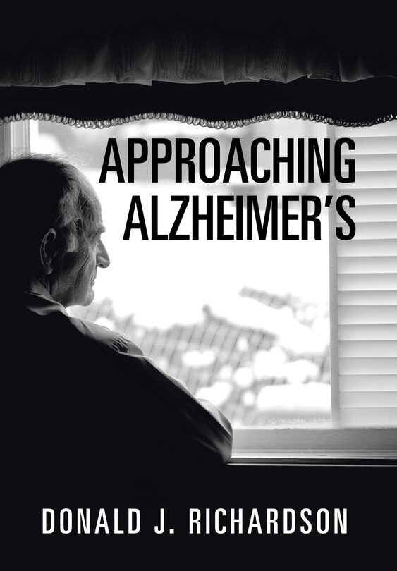 Front cover_Approaching Alzheimer's