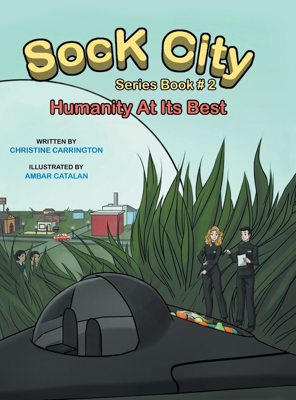 Front cover_Sock City Series Book #2