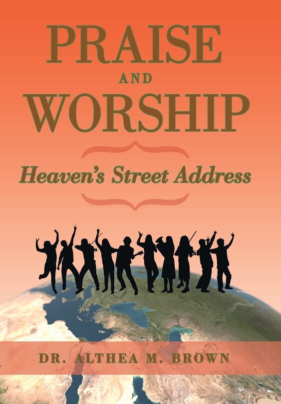 Front cover_Praise and Worship