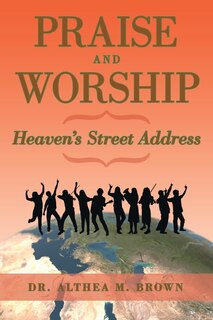 Front cover_Praise and Worship