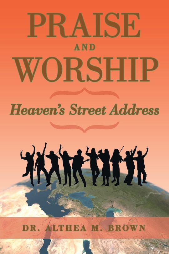 Front cover_Praise and Worship
