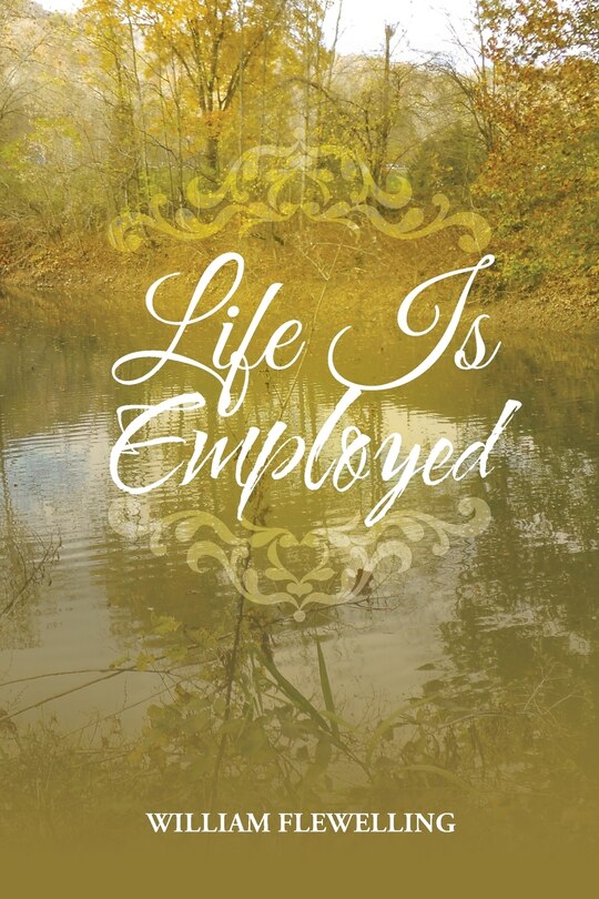 Couverture_Life Is Employed