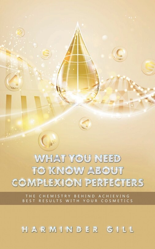 Front cover_What You Need to Know About Complexion Perfecters