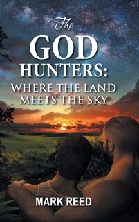 Front cover_The God Hunters