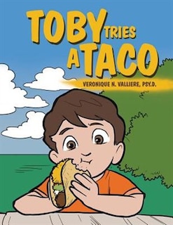 Front cover_Toby Tries a Taco