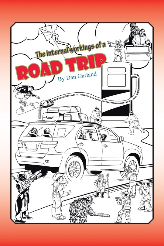 Couverture_The Internal Workings of a Road Trip