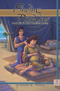 Couverture_Finding Promises