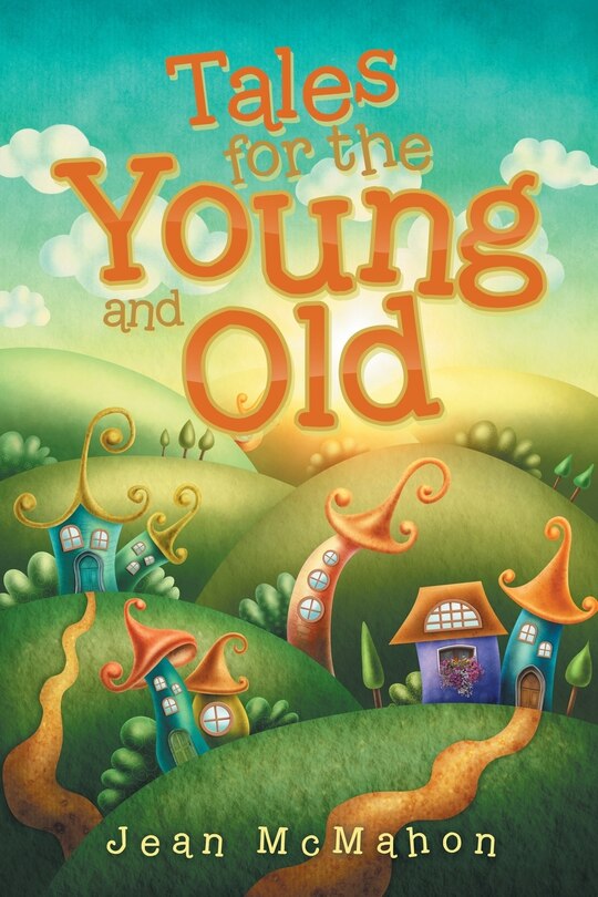 Front cover_Tales for the Young and Old